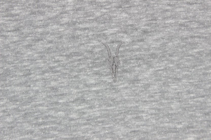 Mens T-Shirt Crew Neck Soft Basic