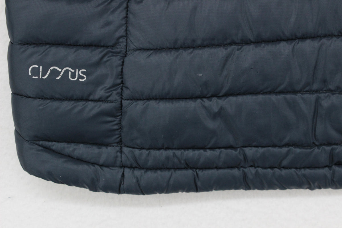 Mens Altus Quilted Jacket Outdoor Lightweight Insulated