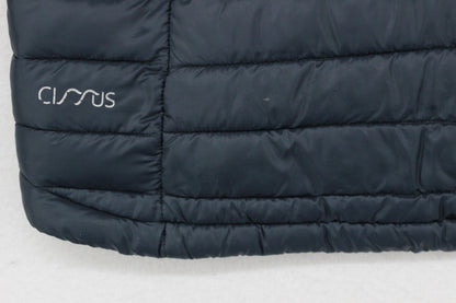 Mens Altus Quilted Jacket Outdoor Lightweight Insulated