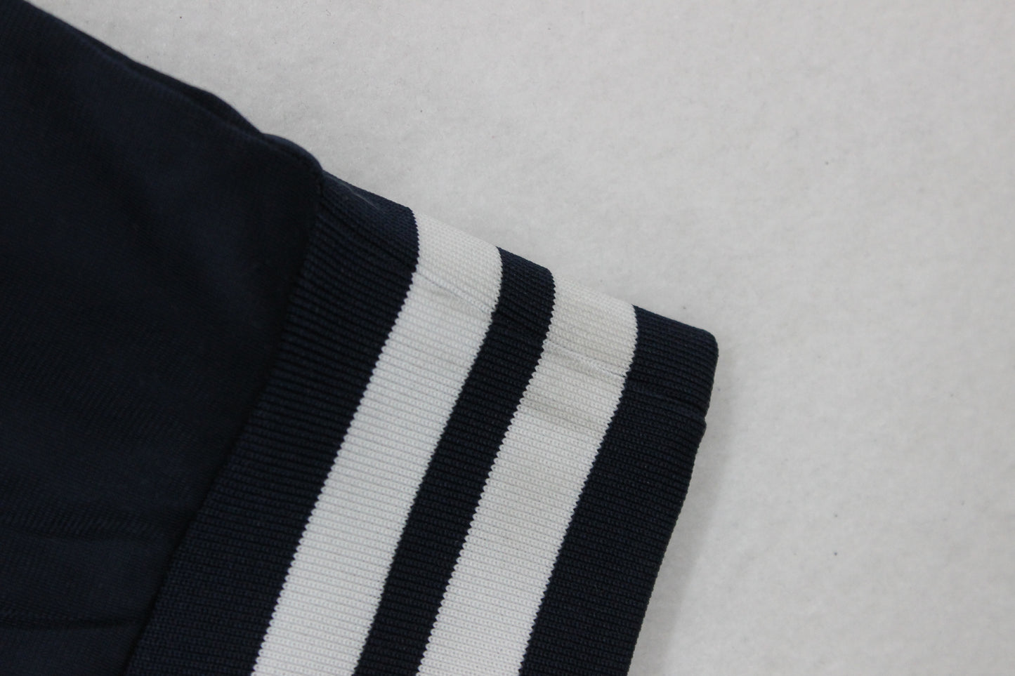 Mens Track Jacket 80S Casuals Retro Full Zip