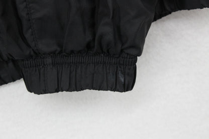 Mens Windbreaker Jacket Hooded Lightweight