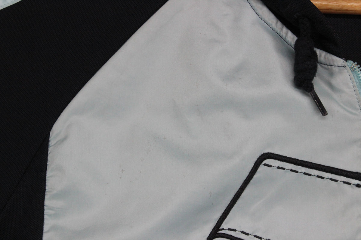 Mens Hoodie Full Zip