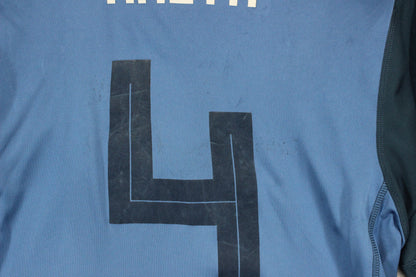 Mens Germany Football Shirt Goalkeeper Top Anita 4