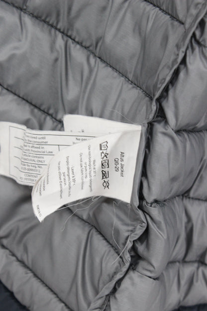 Mens Altus Quilted Jacket Outdoor Lightweight Insulated