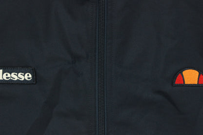 Mens Track Jacket 80S Casuals Retro Full Zip