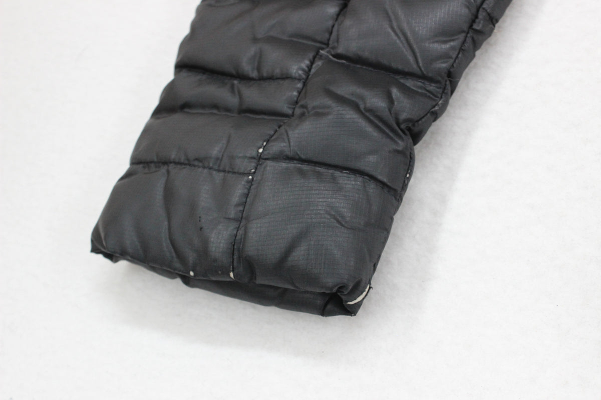 Mens 600 Down Quilted Jacket Insulated Outdoor