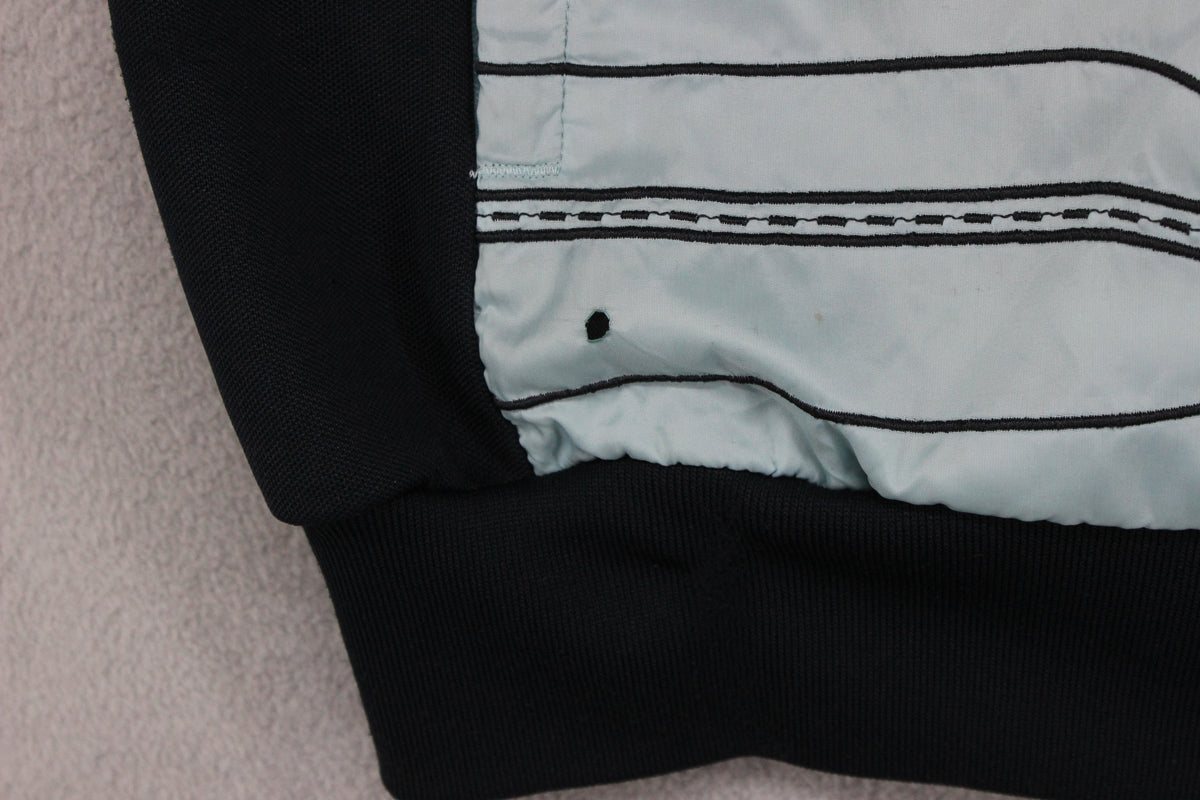 Mens Hoodie Full Zip
