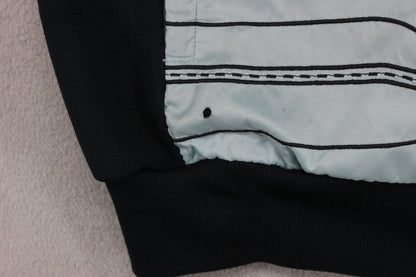 Mens Hoodie Full Zip