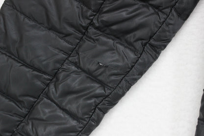 Mens 600 Down Quilted Jacket Insulated Outdoor
