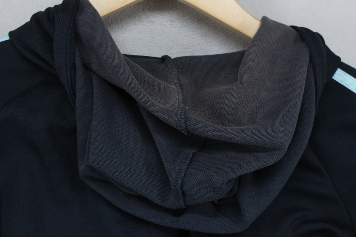 Mens Hoodie Full Zip