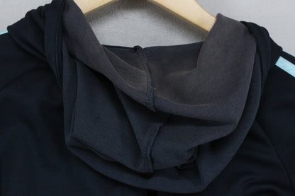 Mens Hoodie Full Zip