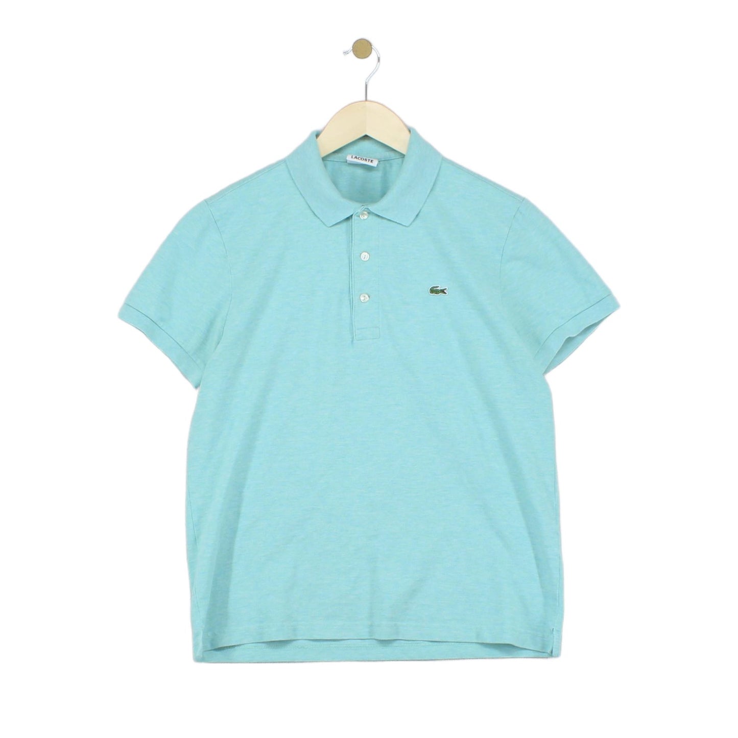 Mens Polo Shirt Casual Short Sleeve