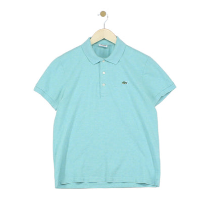Mens Polo Shirt Casual Short Sleeve