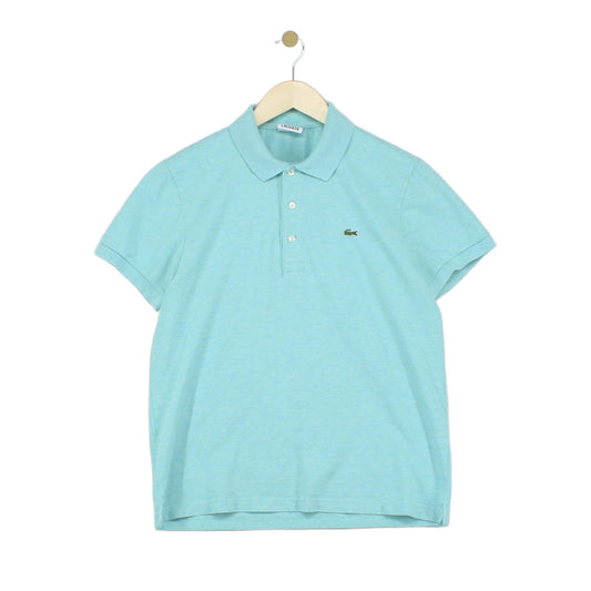 Mens Polo Shirt Casual Short Sleeve