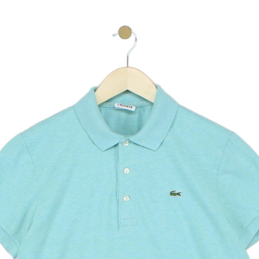 Mens Polo Shirt Casual Short Sleeve