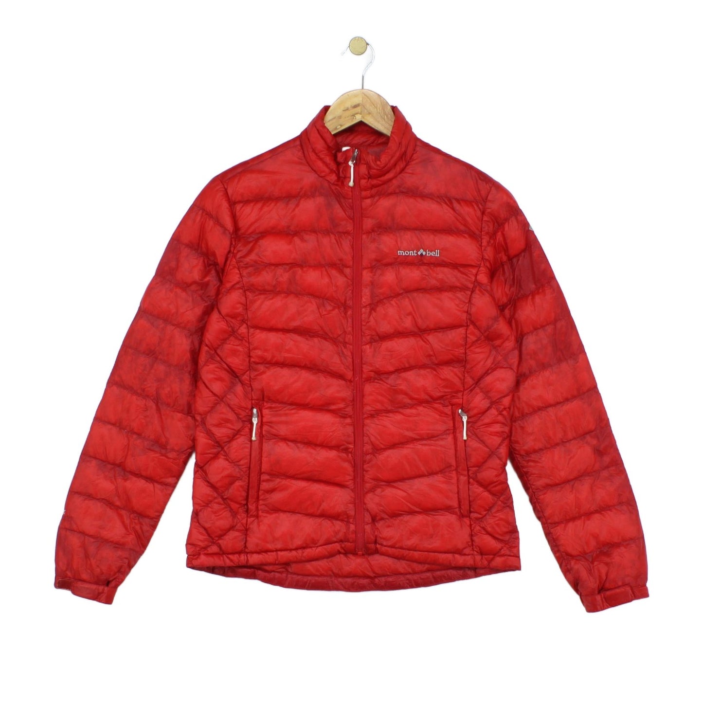 Womens Ex 1000 Down Quilted Jacket Outdoor Plasma