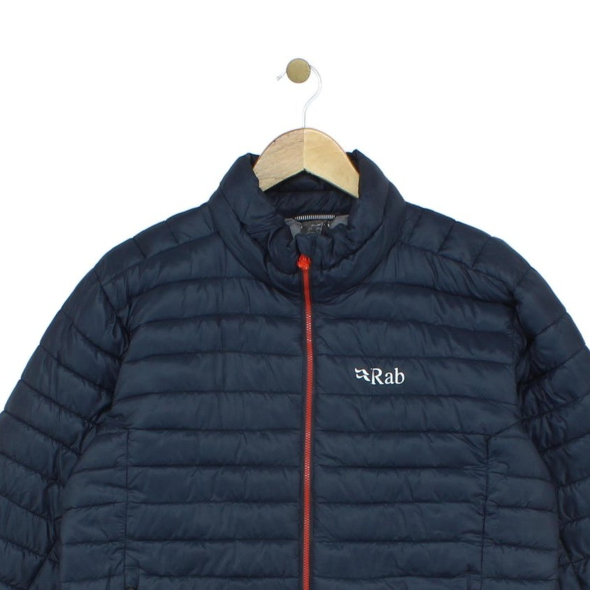 Mens Altus Quilted Jacket Outdoor Lightweight Insulated