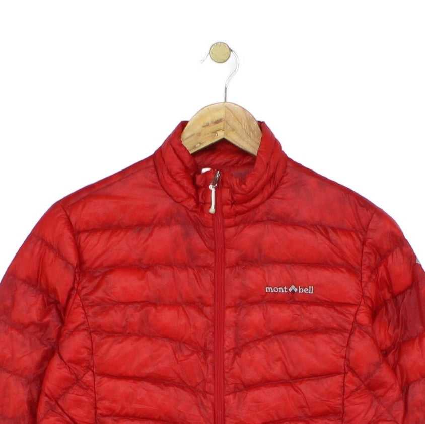 Womens Ex 1000 Down Quilted Jacket Outdoor Plasma
