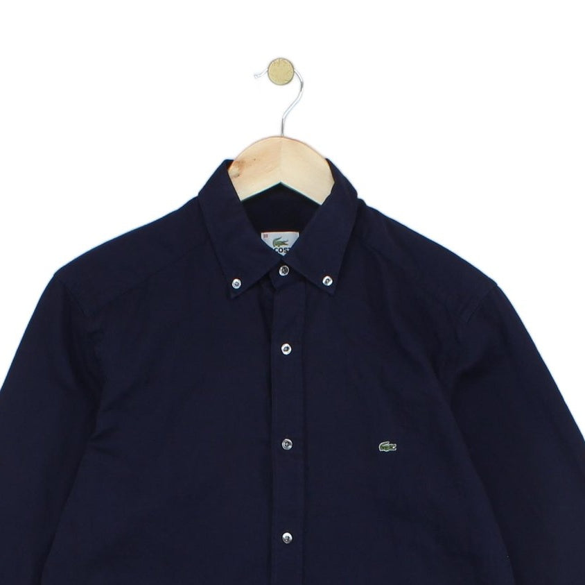 Mens Shirt Button Up Long Sleeve