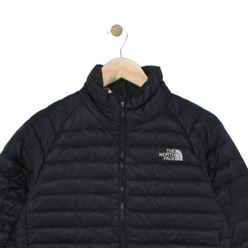 Mens 600 Down Quilted Jacket Insulated Outdoor