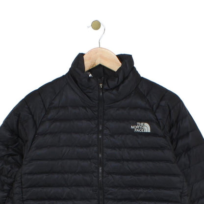 Mens 600 Down Quilted Jacket Insulated Outdoor