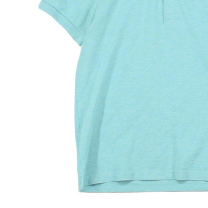 Mens Polo Shirt Casual Short Sleeve