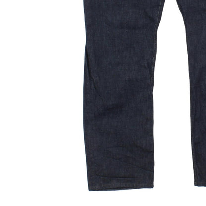 Mens Waykee Jeans Denim Regular Straight