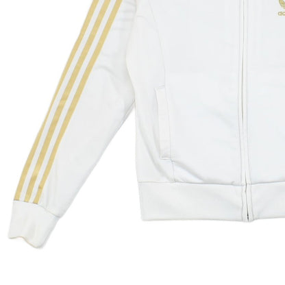 Womens Track Jacket Trefoil Retro