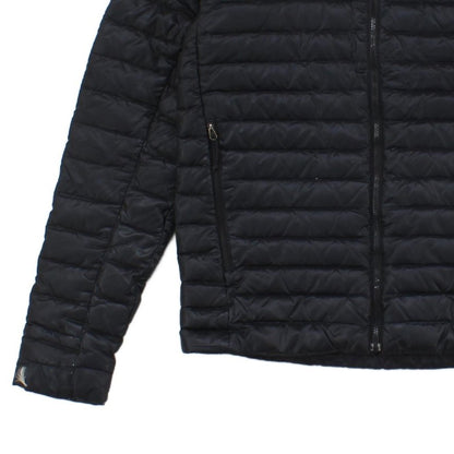 Mens 600 Down Quilted Jacket Insulated Outdoor