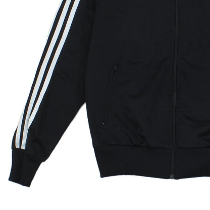 Womens Firebird Track Jacket Logo Full Zip