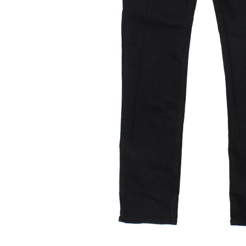Mens Delaware Jeans Slim Fit Stretch Denim