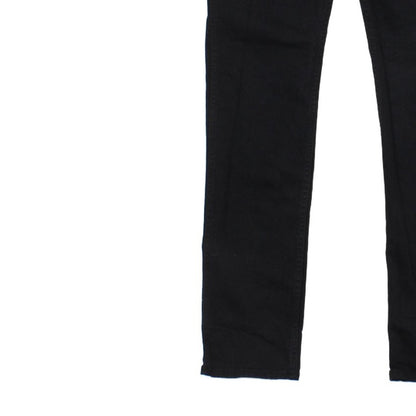 Mens Delaware Jeans Slim Fit Stretch Denim