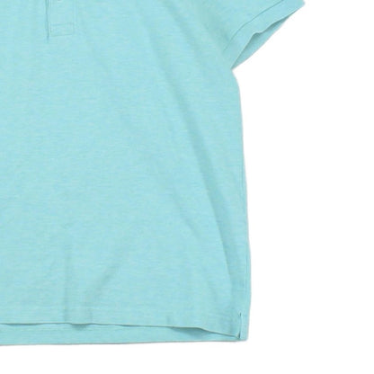 Mens Polo Shirt Casual Short Sleeve