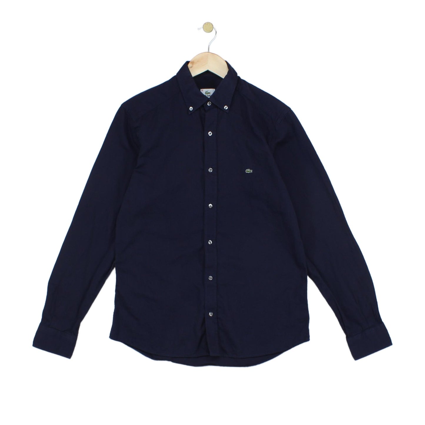 Mens Shirt Button Up Long Sleeve