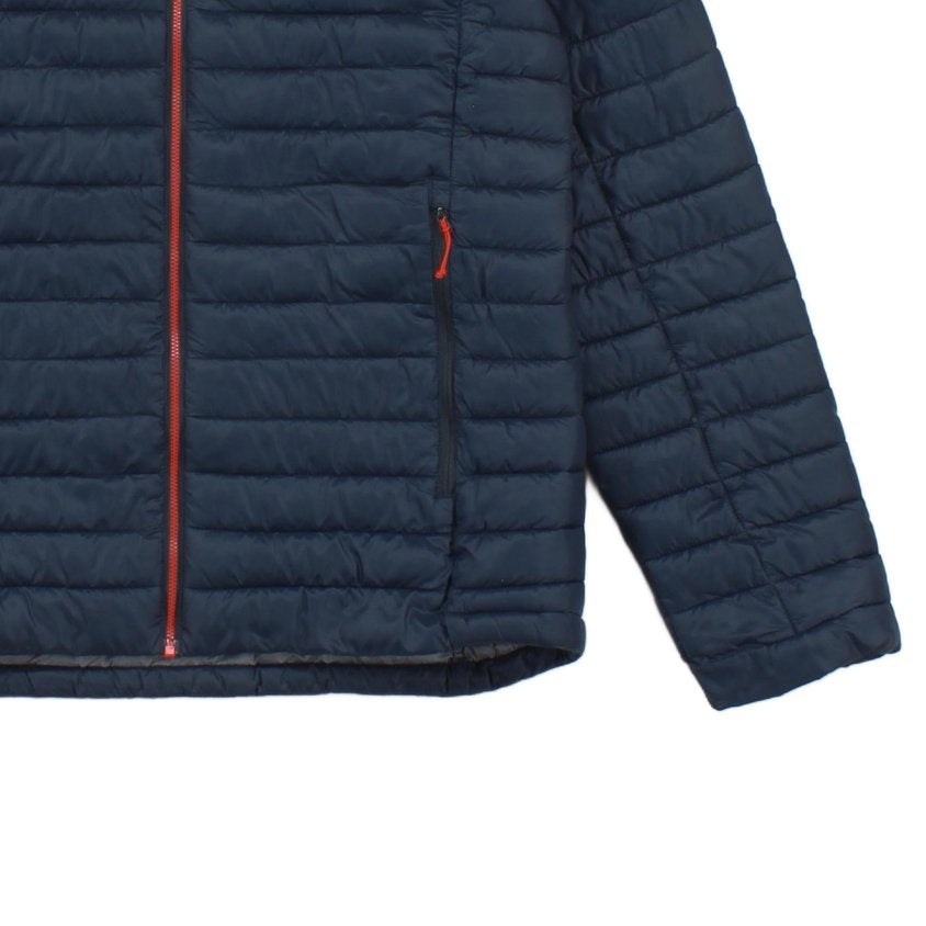 Mens Altus Quilted Jacket Outdoor Lightweight Insulated