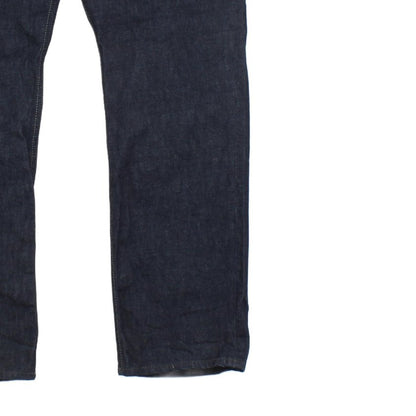Mens Waykee Jeans Denim Regular Straight
