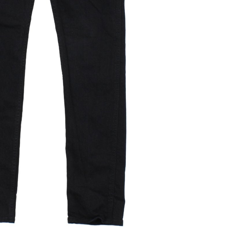Mens Delaware Jeans Slim Fit Stretch Denim