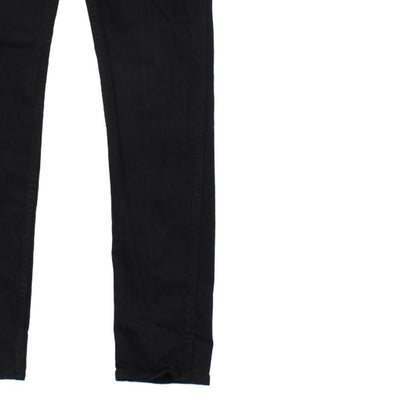Mens Delaware Jeans Slim Fit Stretch Denim