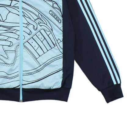 Mens Hoodie Full Zip