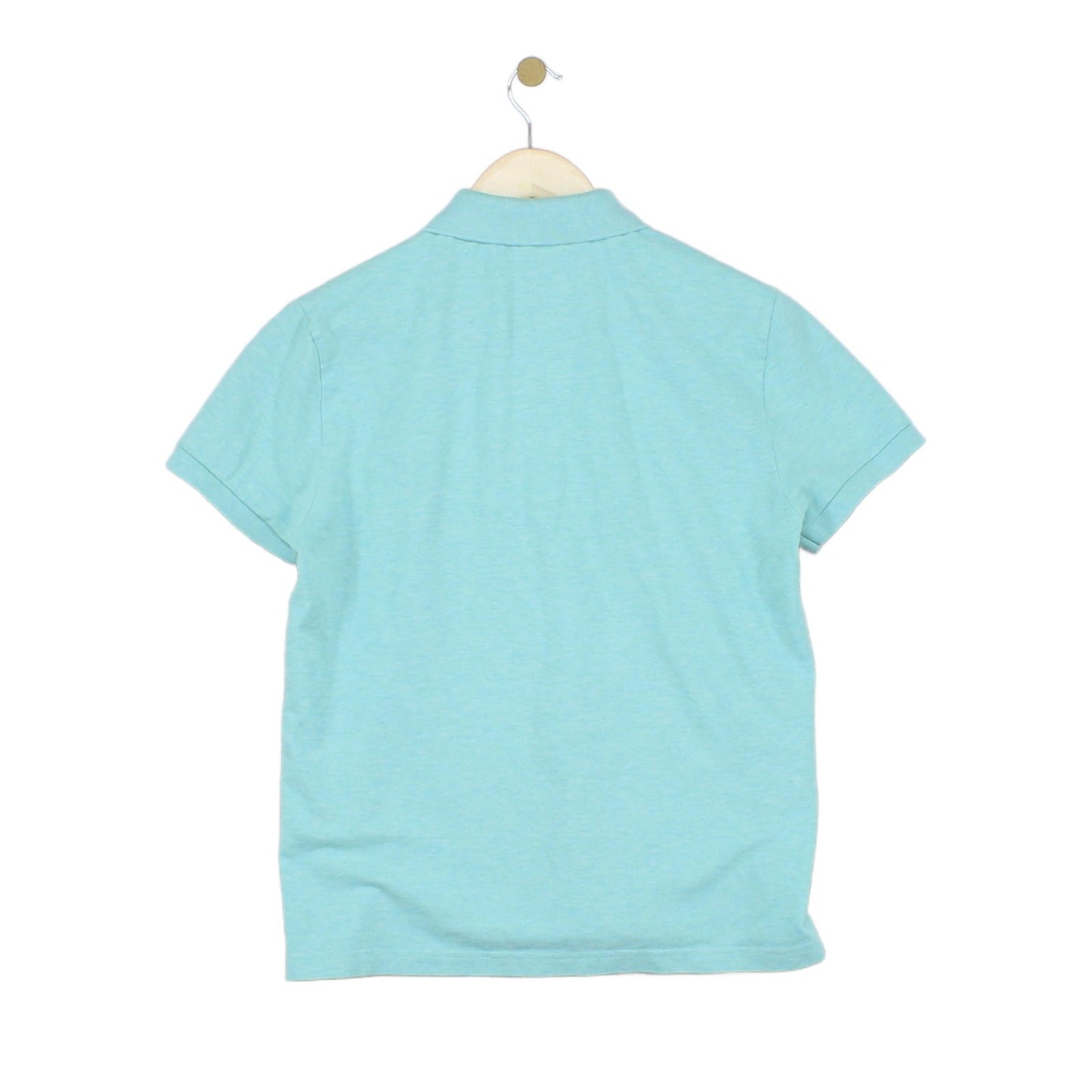 Mens Polo Shirt Casual Short Sleeve