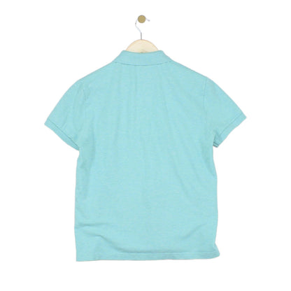 Mens Polo Shirt Casual Short Sleeve