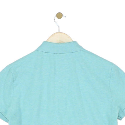 Mens Polo Shirt Casual Short Sleeve