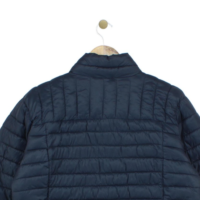 Mens Altus Quilted Jacket Outdoor Lightweight Insulated