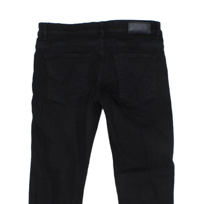 Mens Delaware Jeans Slim Fit Stretch Denim