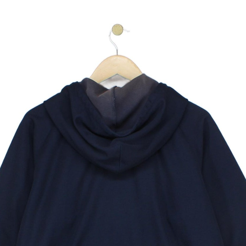 Mens Hoodie Full Zip