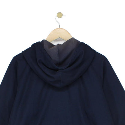 Mens Hoodie Full Zip