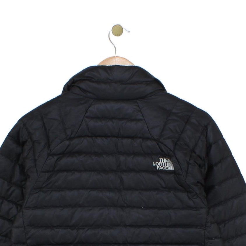 Mens 600 Down Quilted Jacket Insulated Outdoor