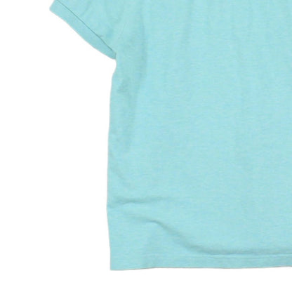 Mens Polo Shirt Casual Short Sleeve