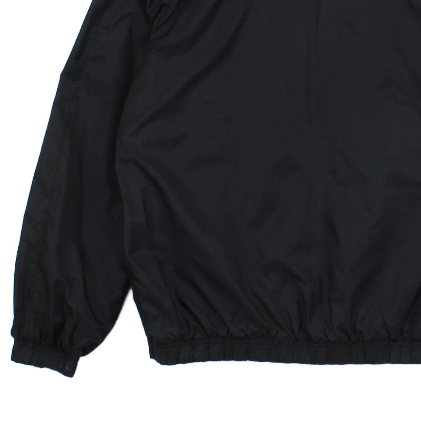 Mens Windbreaker Jacket Hooded Lightweight