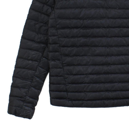 Mens 600 Down Quilted Jacket Insulated Outdoor